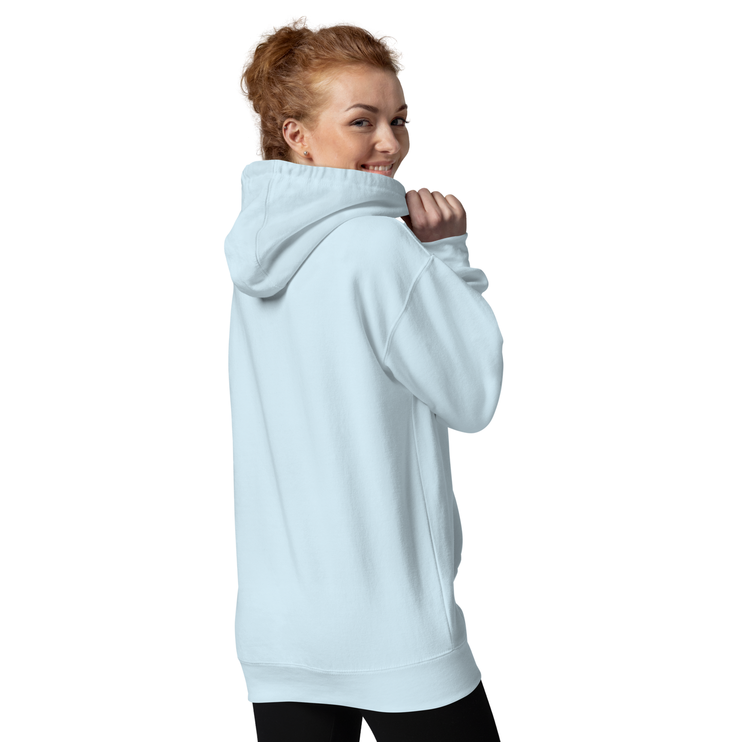 Dokkōdō Hoodie - Ancient Samurai Wisdom Premium Streetwear