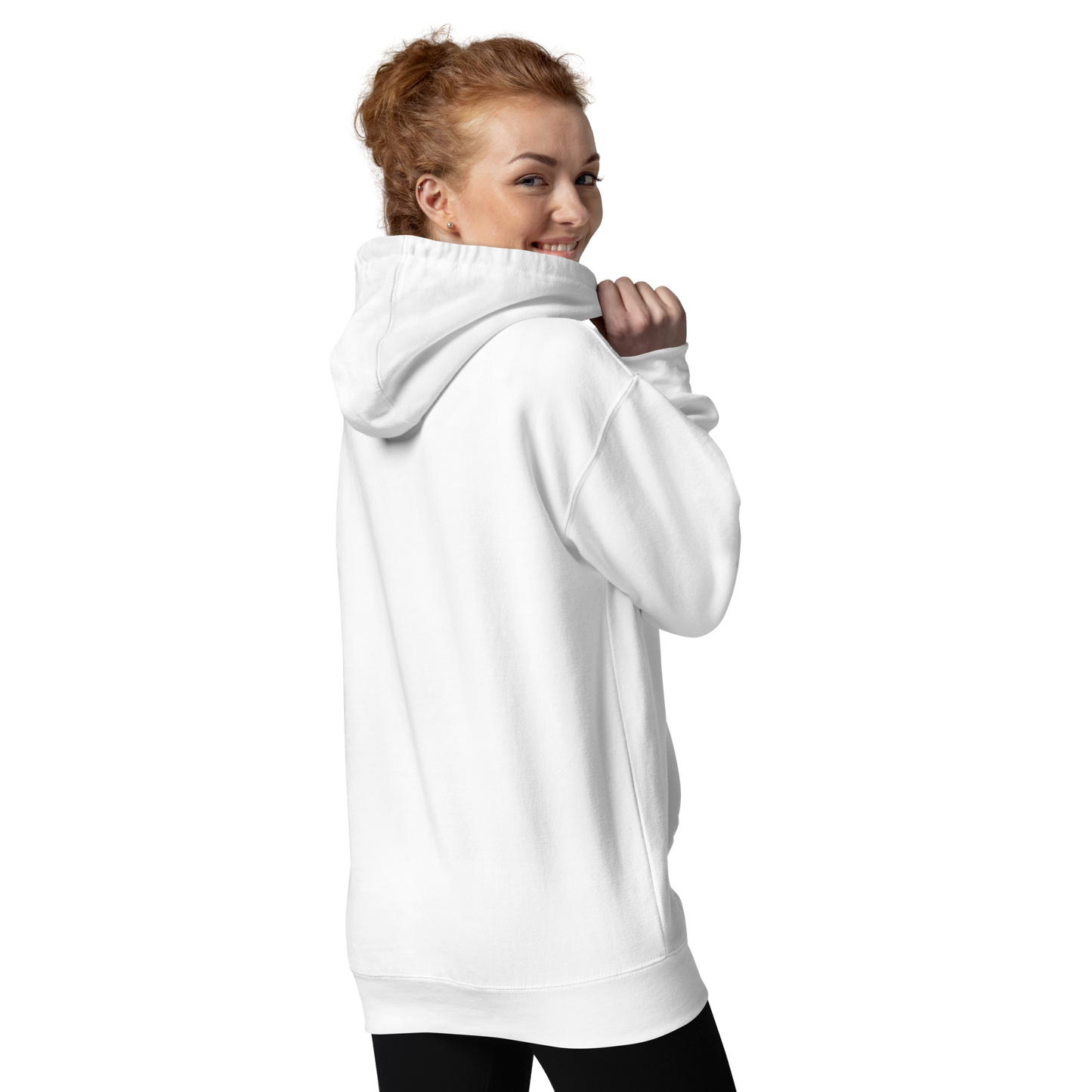 Dokkōdō Hoodie - Ancient Samurai Wisdom Premium Streetwear