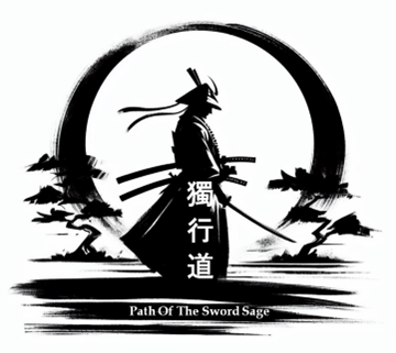 Path Of The Sword Sage