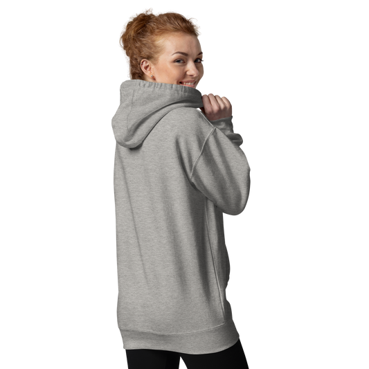Dokkodo Hoodie